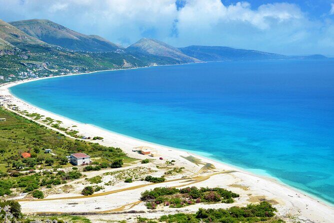 Small Group Tour; Albanian Riviera from / to Corfu in 5 days - Day 5 back toward Corfu: your final hour and a clean wrap-up