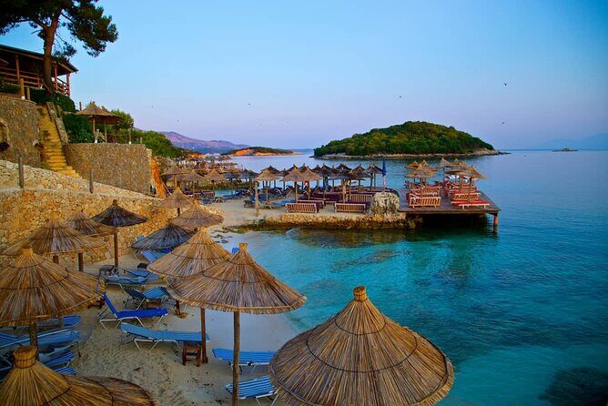 Small Group Tour; Albanian Riviera from / to Corfu in 5 days - Price and value: what you’re paying for, and what you still cover