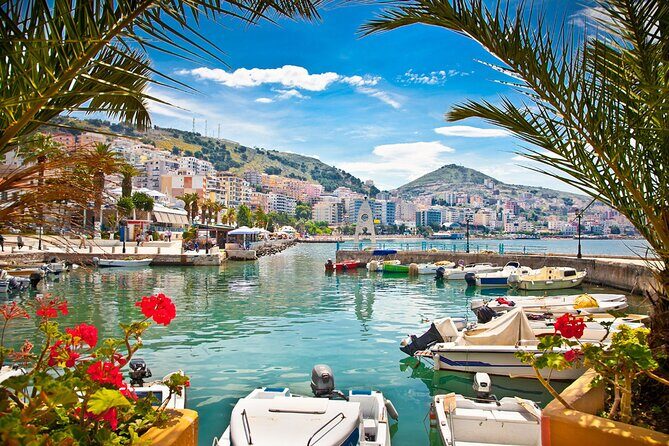 Small Group Tour; Corfu to Tirana - 3 UNESCO Sites - Corfu to Tirana without the stress: ferry, port pickup, and small-group size