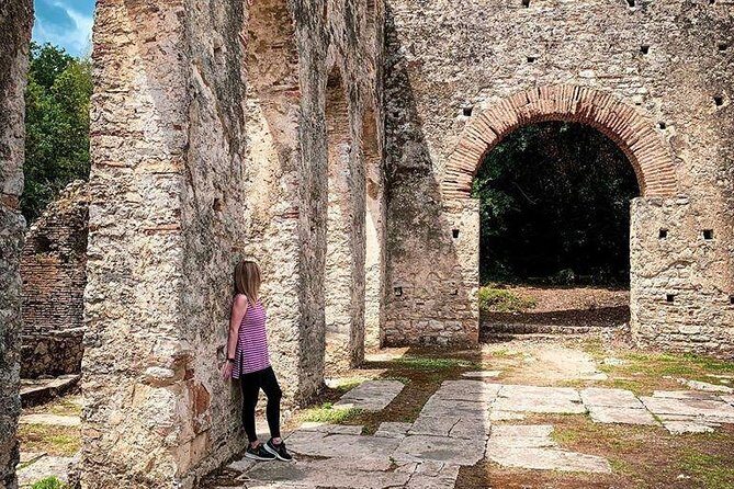 Small Group Tour; Corfu to Tirana - 3 UNESCO Sites - Logistics that can shape your experience (and how to handle them)