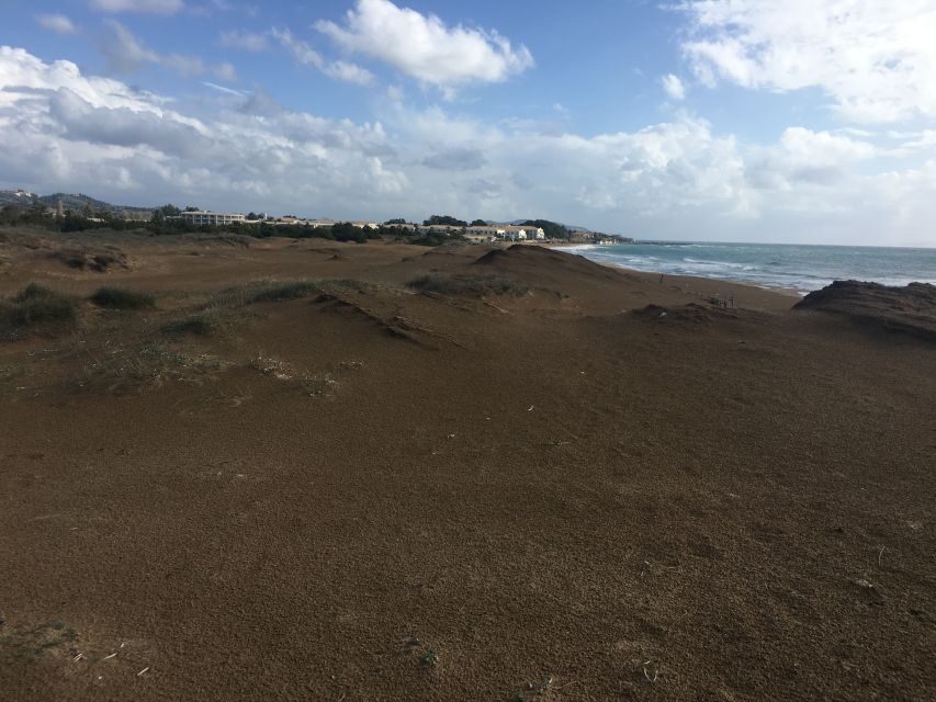 South Corfu Premium 4x4: Villages, Views & Flavours - Key things that make this 4x4 day worth your time