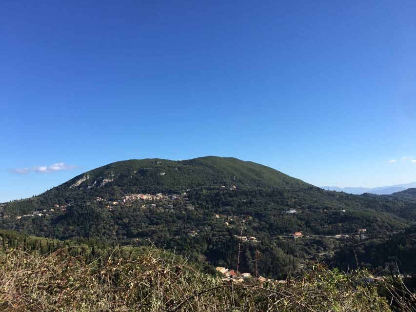 South Corfu Premium 4x4: Villages, Views & Flavours - Price and value: is $135 for 7 hours fair?