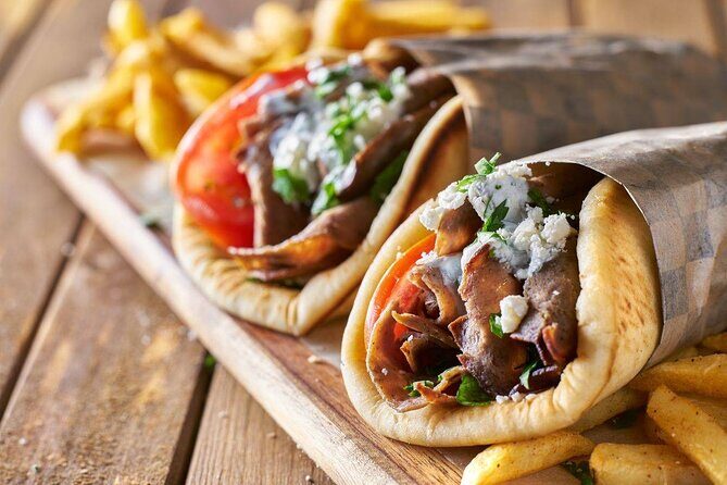 Stories of Food and Culture in the Old Town of Corfu - Why this Corfu Old Town tour works: food plus real context
