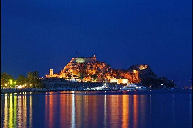Sunset boat trip to Mouse Island - Mouse Island Stop: Pontikonisi Views That Are Worth the Trip
