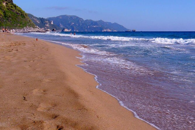 The Amazing Glyfada Beach - Key Highlights Worth Your Attention