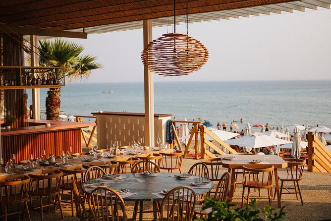 The Amazing Glyfada Beach - The 3 Hours at Glyfada: What You Actually Get