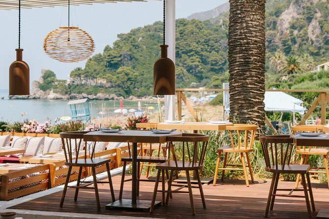 The Amazing Glyfada Beach - Food, Drinks, and Water Sports: How to Plan Without Getting Caught Off Guard
