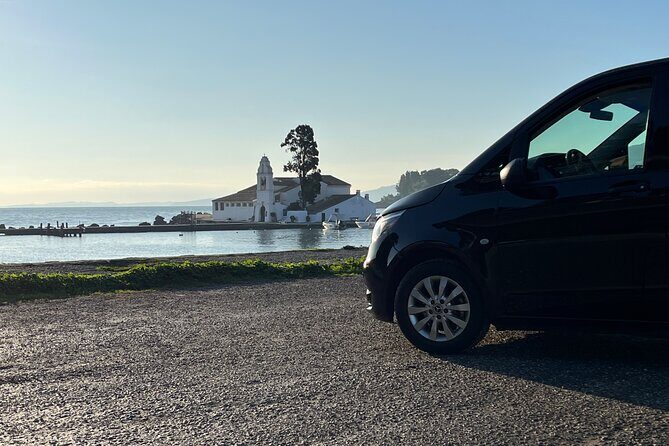 The Best of Corfu - Paleokastritsa, Kanoni, Mouse Island and Old Town - Optional add-ons that some drivers suggest