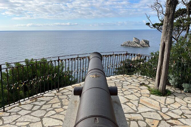 The Best of Corfu - Paleokastritsa, Kanoni, Mouse Island and Old Town - Who this tour suits best (and who should adjust expectations)