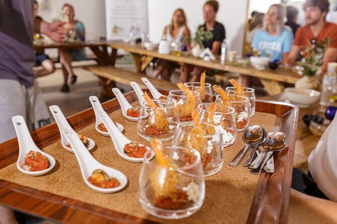 The Governor's Olive Mill Tour with Olive Oil Tasting - Who should book this tour (and who might not enjoy it)