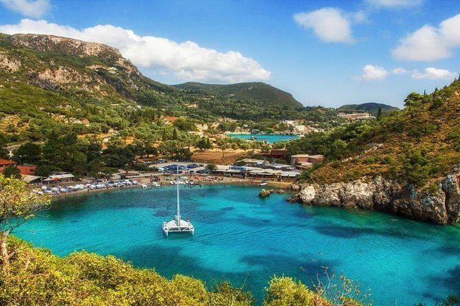 The Private Tour - Corfu Town,Palaiokastritsa & Local Tastings - What Makes the Tasting Feel Special (Not Just Salesy)