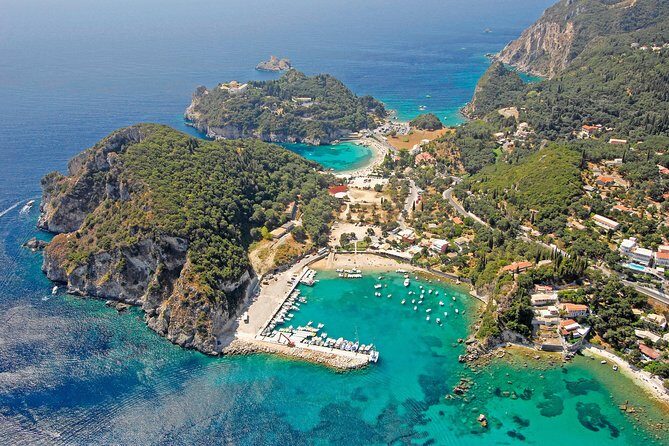 The Private Tour - Corfu Town,Palaiokastritsa & Local Tastings - Who This Tour Fits Best (And Who Should Skip It)