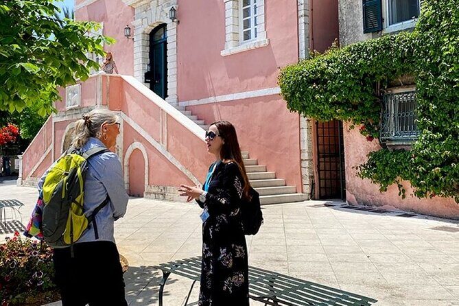 Tour in Corfu Town: Historic Buildings & Great Personalities - Jewish district and synagogue area: one more layer of Corfu’s community history