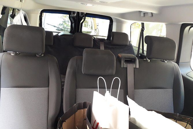 Transfer service in Corfu - Key things to know before you go