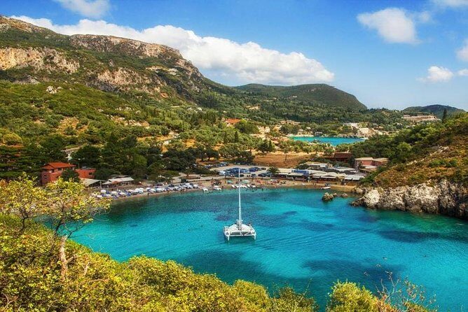 Visit Corfu Private Tour - The Best Way to Discover Corfu - Old Corfu Town: how to use your 60 minutes without stressing