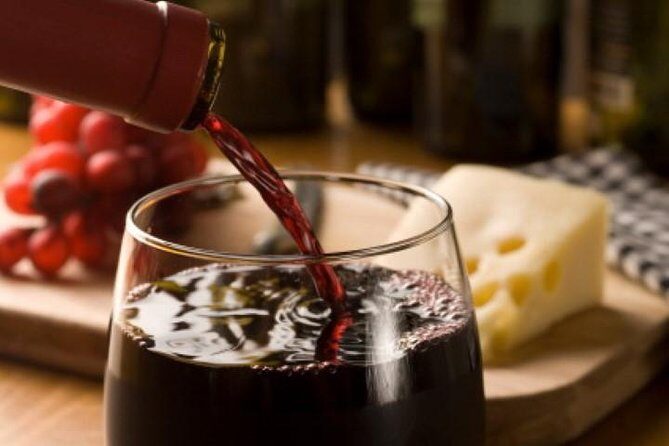 Wine Tour and Olive Tasting- Small Group Tour - Key things I’d focus on before you go