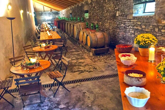 Winery tour with Wine and Olive tasting in Corfu - Price and value: does $26.55 make sense?